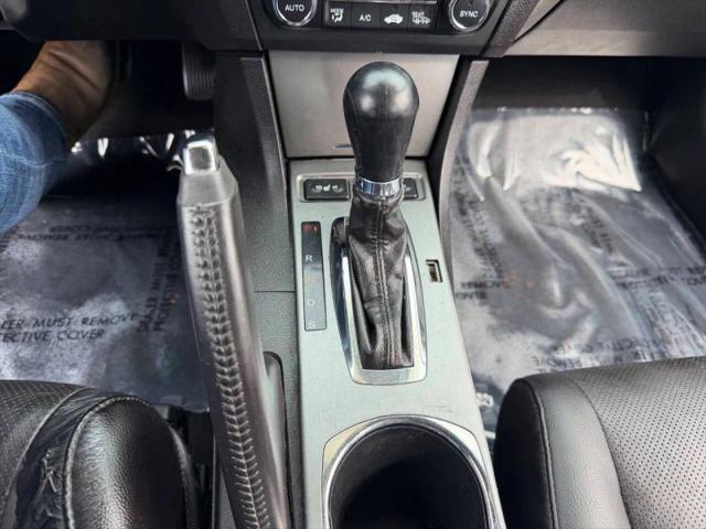 2014 Acura ILX 2.0L