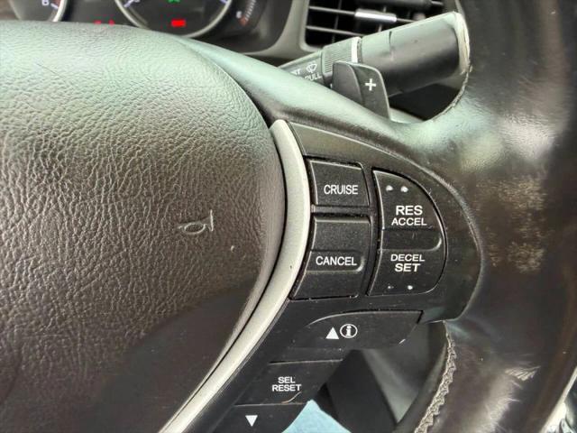 2014 Acura ILX 2.0L