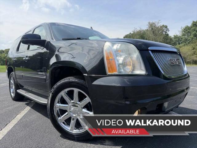 2011 GMC Yukon Denali for sale in Gainesville, GA