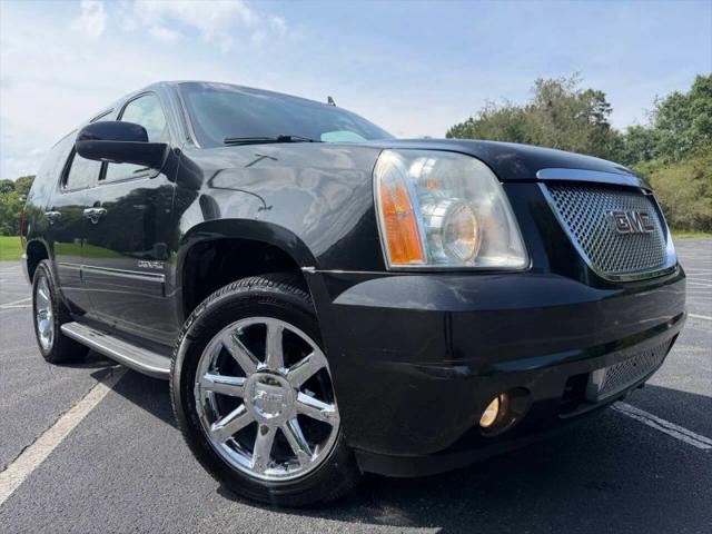 2011 GMC Yukon Denali