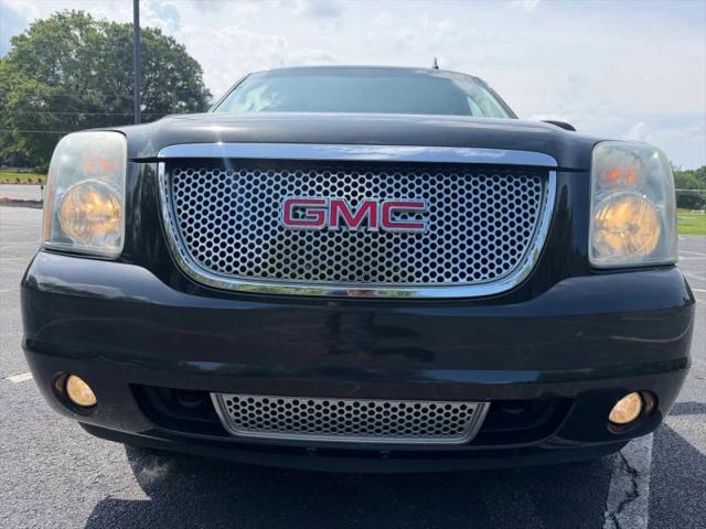 2011 GMC Yukon Denali