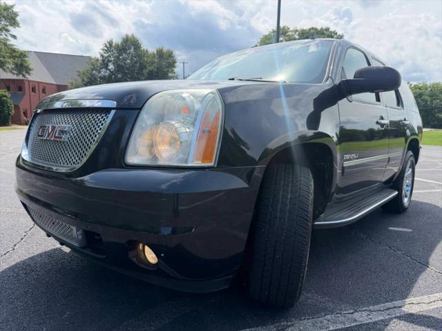 2011 GMC Yukon Denali