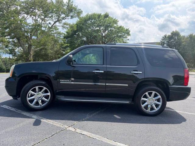 2011 GMC Yukon Denali