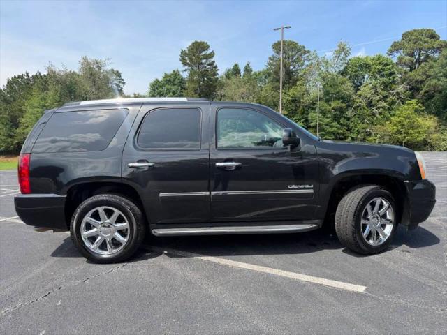 2011 GMC Yukon Denali