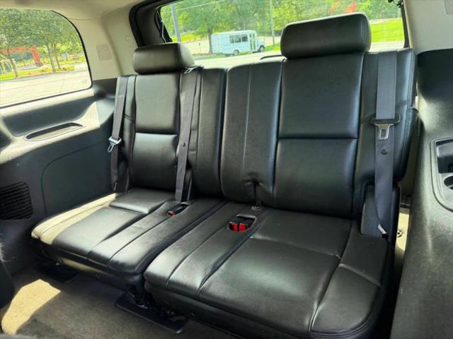 2011 GMC Yukon Denali