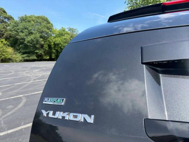 2011 GMC Yukon Denali