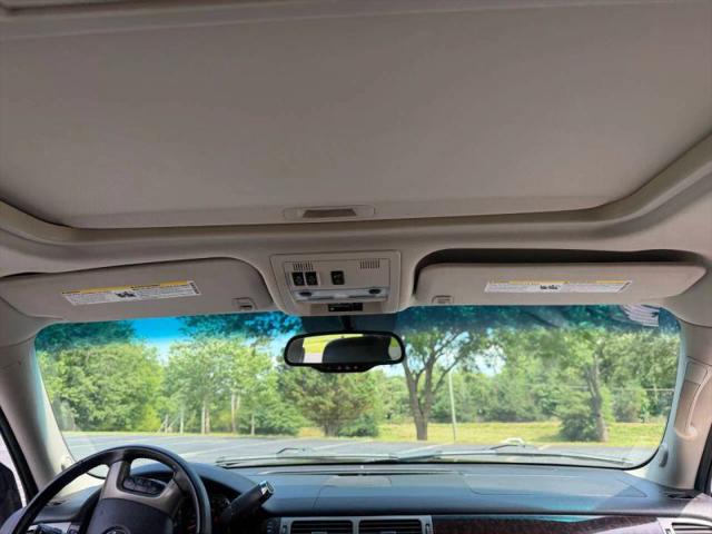 2011 GMC Yukon Denali