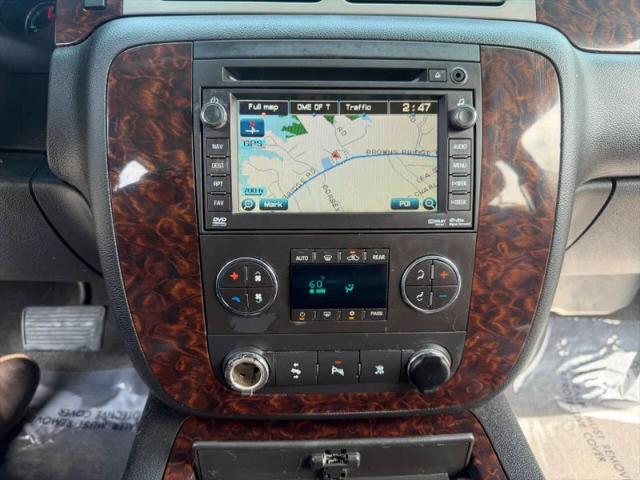 2011 GMC Yukon Denali