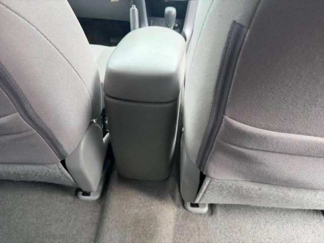 2007 Toyota RAV4 Base
