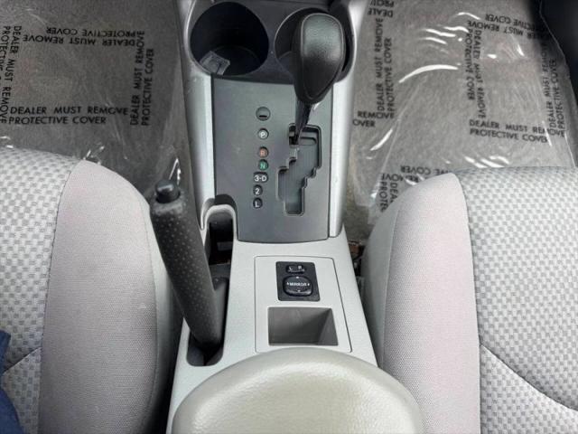 2007 Toyota RAV4 Base