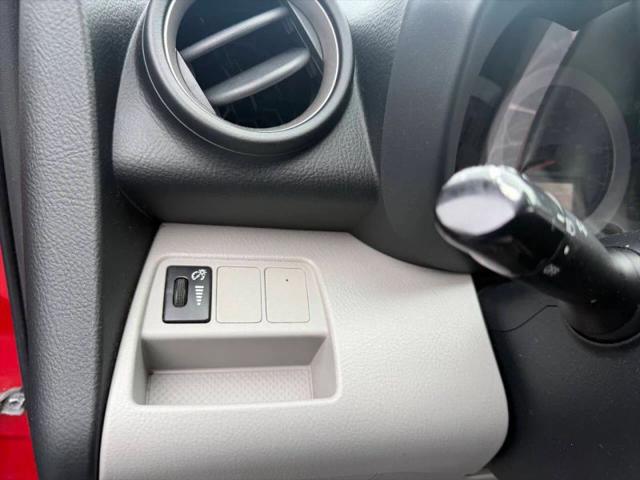 2007 Toyota RAV4 Base