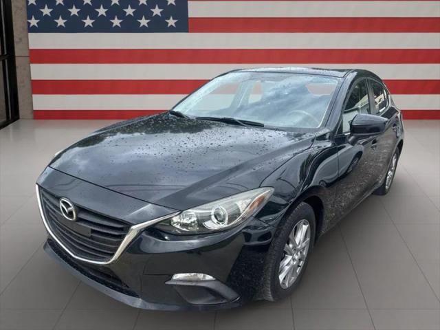 2014 Mazda Mazda3 i Touring for sale in Crystal River, FL