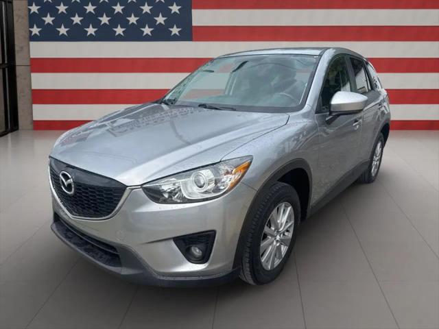 2014 Mazda CX-5 Touring for sale in Crystal River, FL