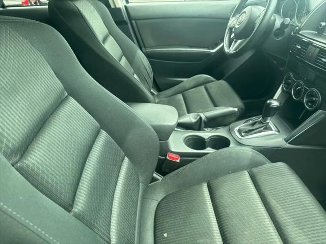 2014 Mazda CX-5 Touring