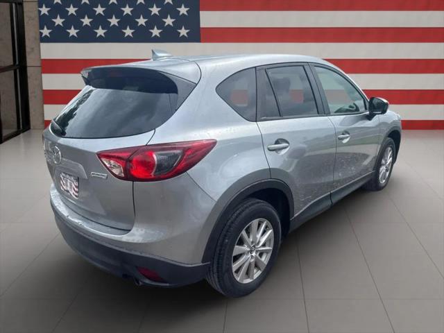 2014 Mazda CX-5 Touring