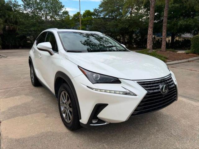 2018 Lexus NX 300 F Sport for sale in Longwood, FL