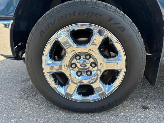 2014 Ford F-150 STX