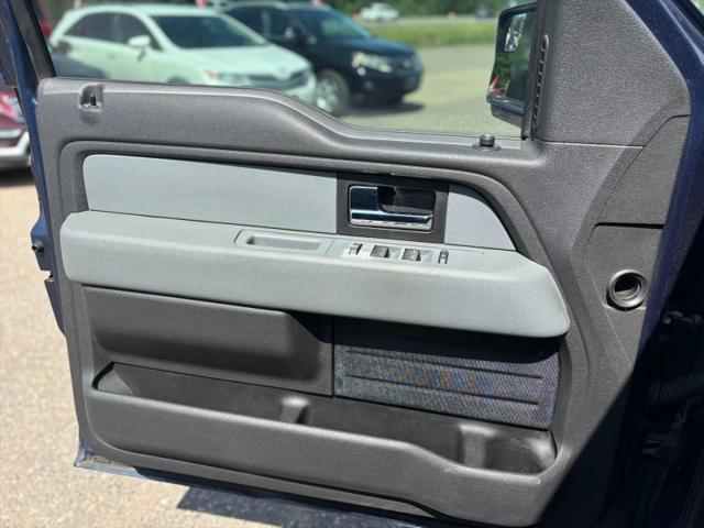 2014 Ford F-150 STX