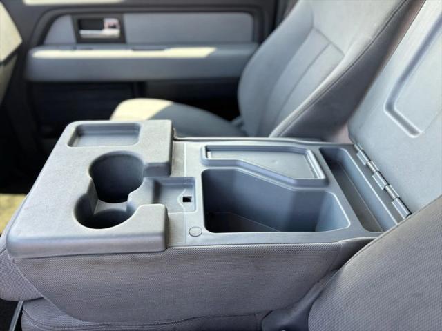 2014 Ford F-150 STX