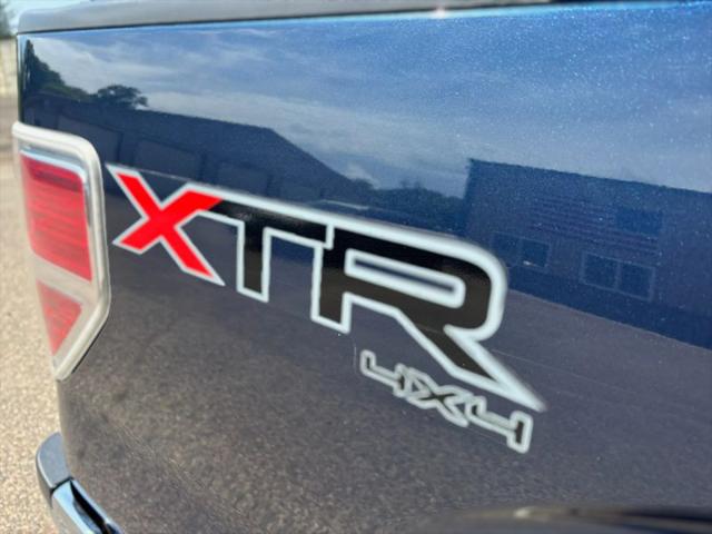 2014 Ford F-150 STX