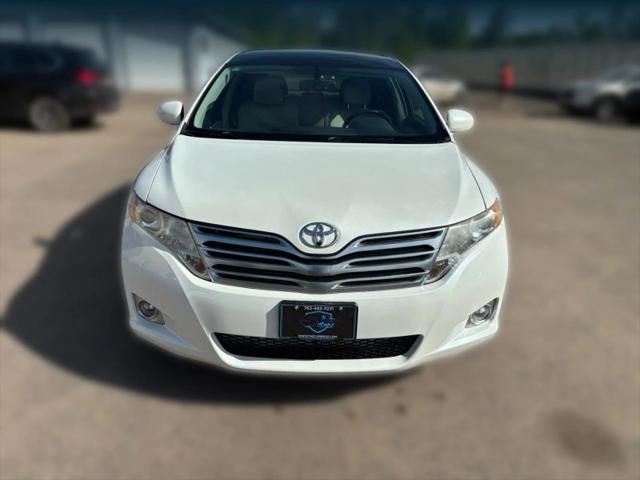 2011 Toyota Venza Base for sale in Zimmerman, MN