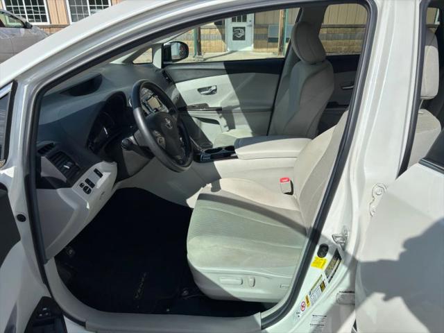 2011 Toyota Venza Base