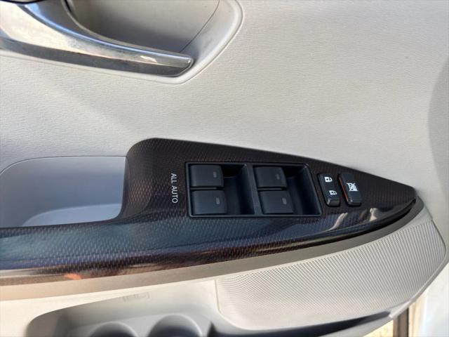 2011 Toyota Venza Base