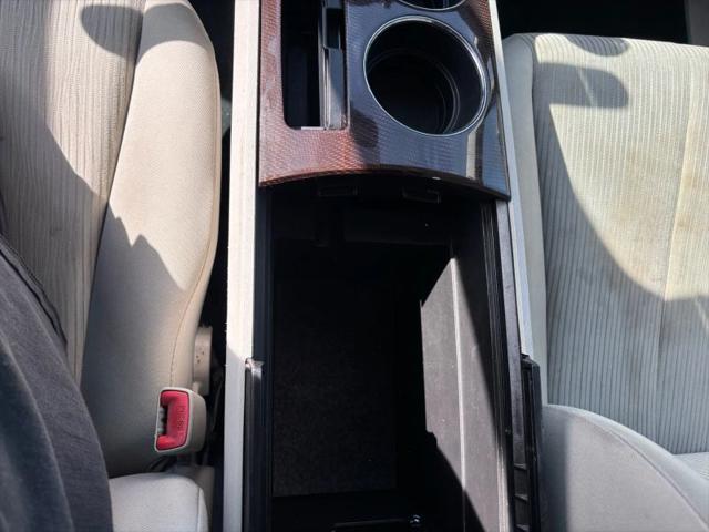 2011 Toyota Venza Base