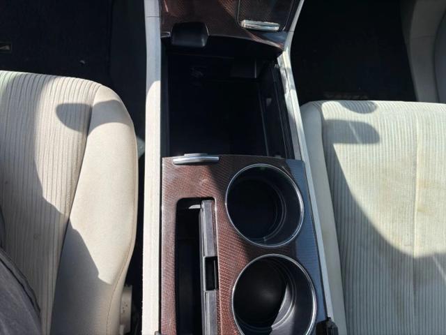 2011 Toyota Venza Base