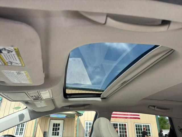 2011 Toyota Venza Base