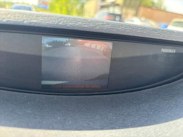 2011 Toyota Venza Base