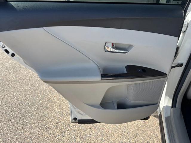 2011 Toyota Venza Base