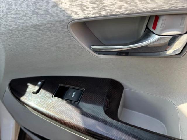 2011 Toyota Venza Base