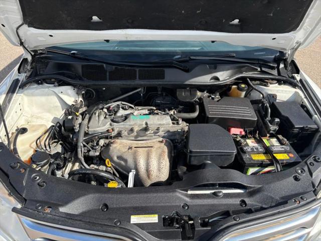 2011 Toyota Venza Base