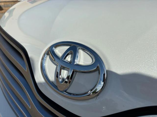 2011 Toyota Venza Base