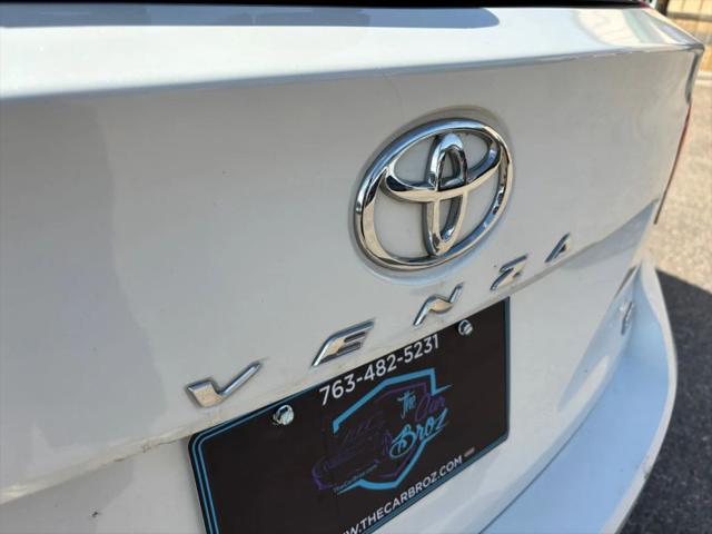 2011 Toyota Venza Base