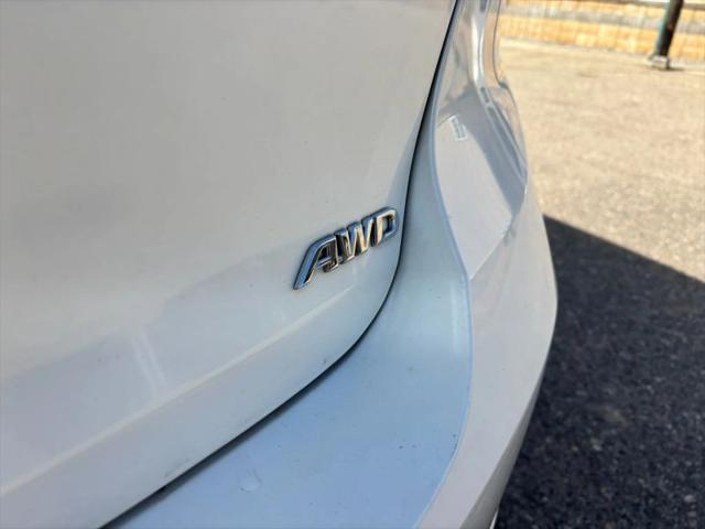 2011 Toyota Venza Base
