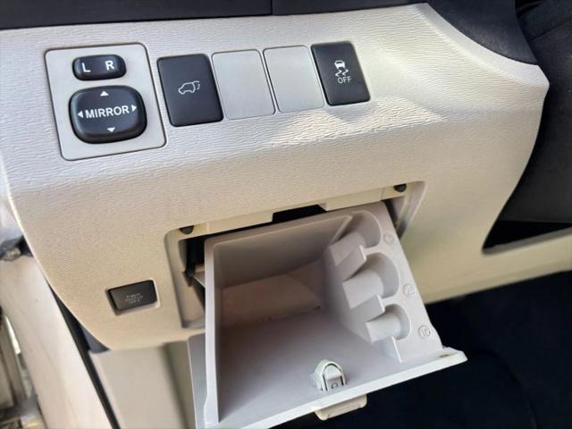 2011 Toyota Venza Base