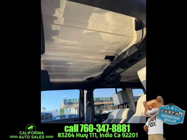 2010 Jeep Wrangler Unlimited Sport