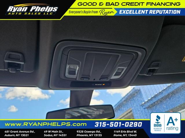 2020 Chevrolet Silverado 1500 2WD Regular Cab Long Bed WT