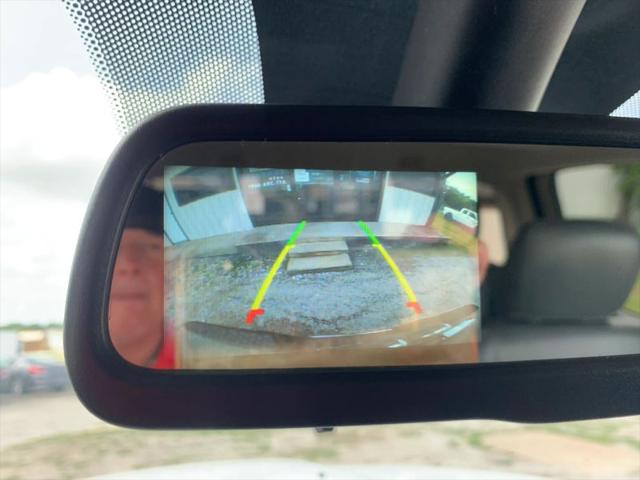 2020 Ram 1500 Tradesman Crew Cab 4x2 6'4" Box