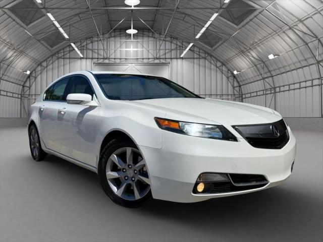2013 Acura TL 3.5 for sale in Baltimore, MD