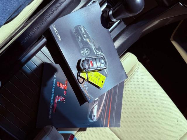 2013 Acura TL 3.5