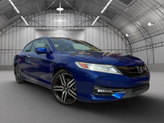 2017 Honda Accord Touring V6 for sale in Baltimore, MD