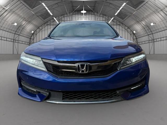 2017 Honda Accord Touring V6