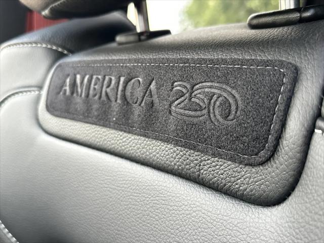 2026 Ram 1500 Laramie Crew Cab 4x4 57 Box