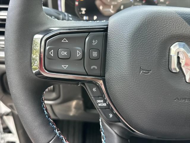 2026 Ram 1500 Laramie Crew Cab 4x4 57 Box