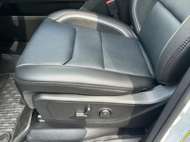 2026 Ram 1500 Laramie Crew Cab 4x4 57 Box