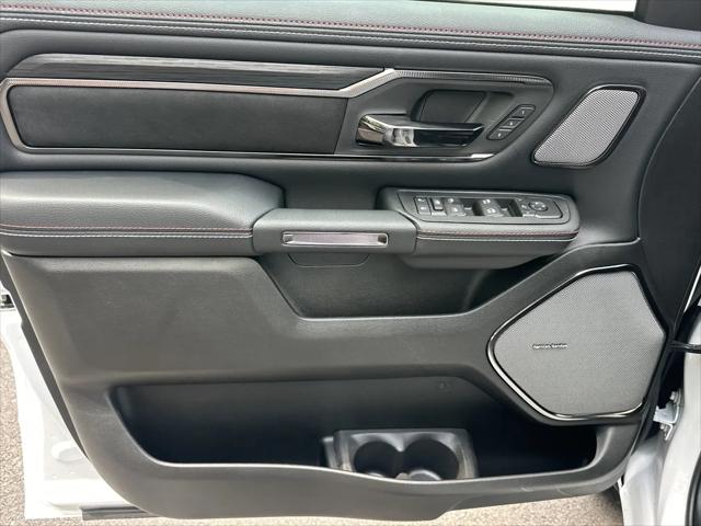 2026 Ram 1500 Laramie Crew Cab 4x4 57 Box