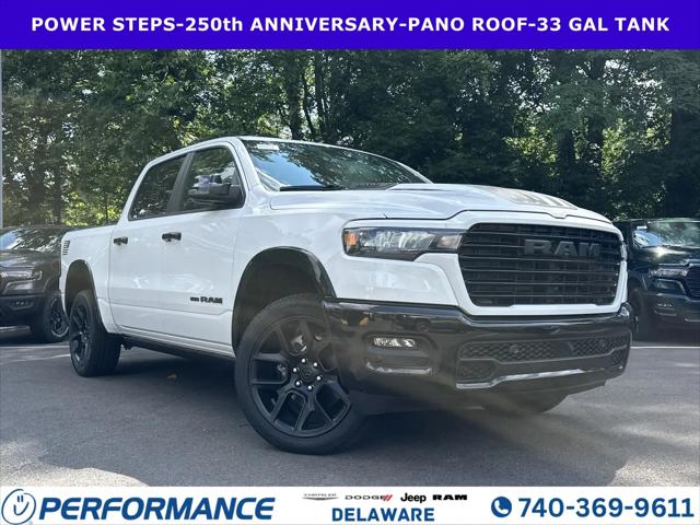 2026 Ram 1500 Laramie Crew Cab 4x4 5'7" Box for sale in Delaware, OH